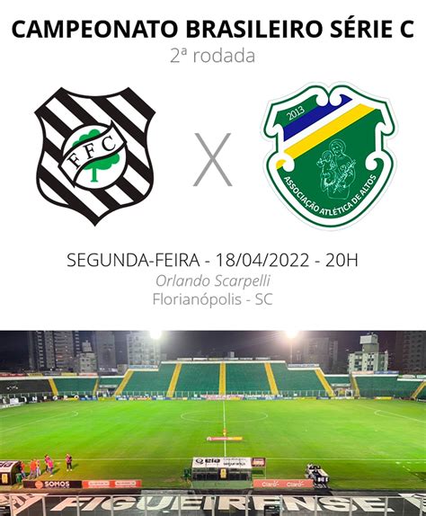 jogo do figueirense